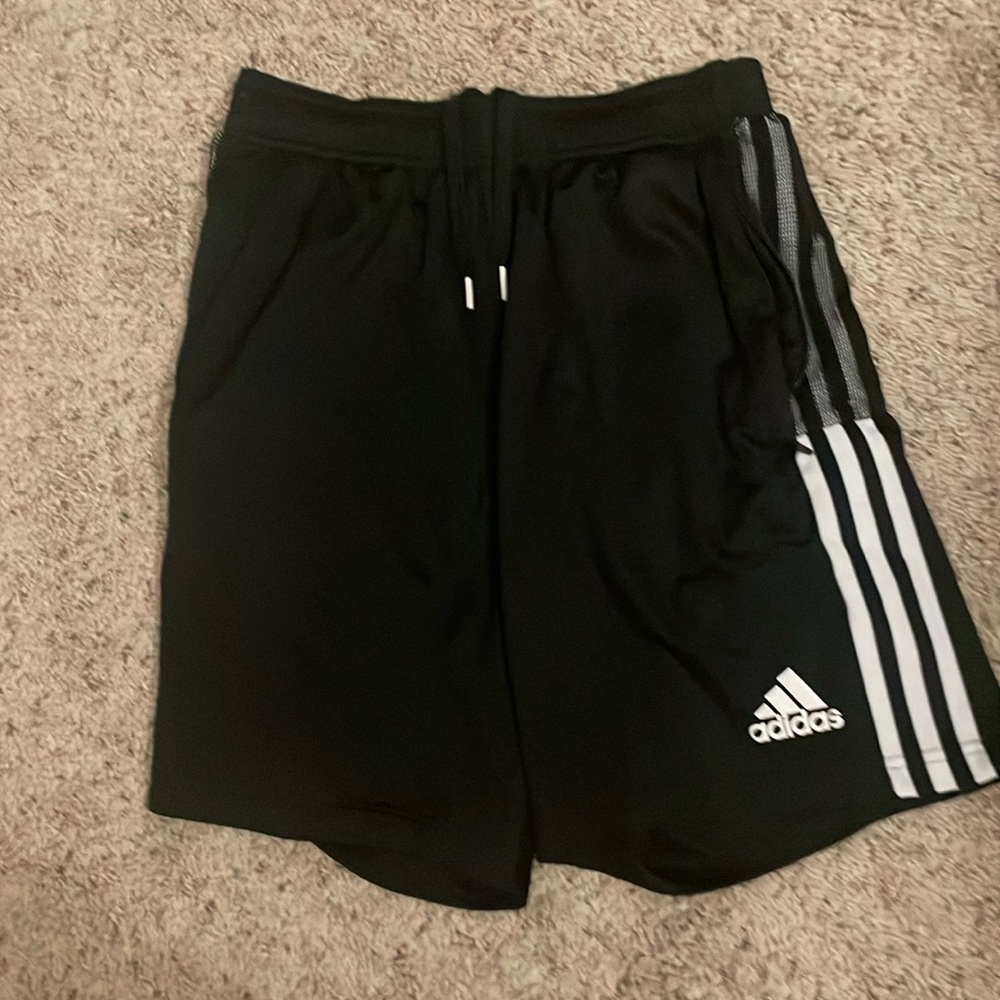 Adidas Youth Shorts